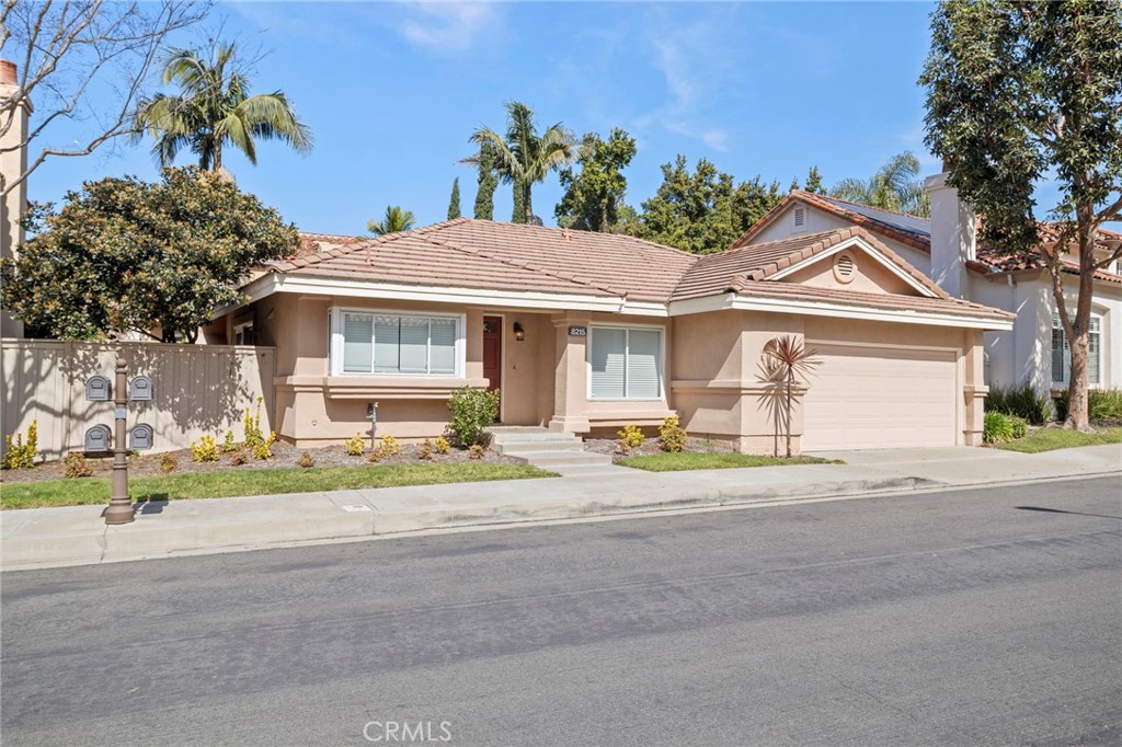 8215 E Candleberry Circle