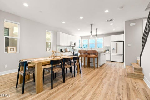 Tiny photo for 1066 Canal Street, Oxnard, CA 93035 (MLS # V1-38683)