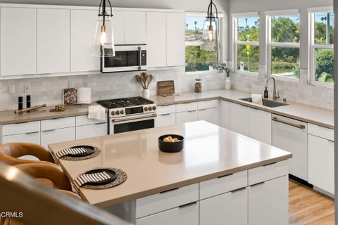 Tiny photo for 1066 Canal Street, Oxnard, CA 93035 (MLS # V1-38683)
