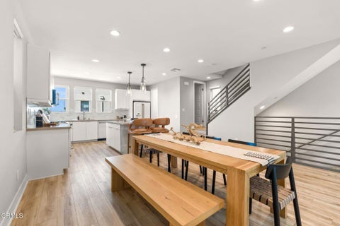 Tiny photo for 1066 Canal Street, Oxnard, CA 93035 (MLS # V1-38683)