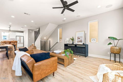 Tiny photo for 1066 Canal Street, Oxnard, CA 93035 (MLS # V1-38683)