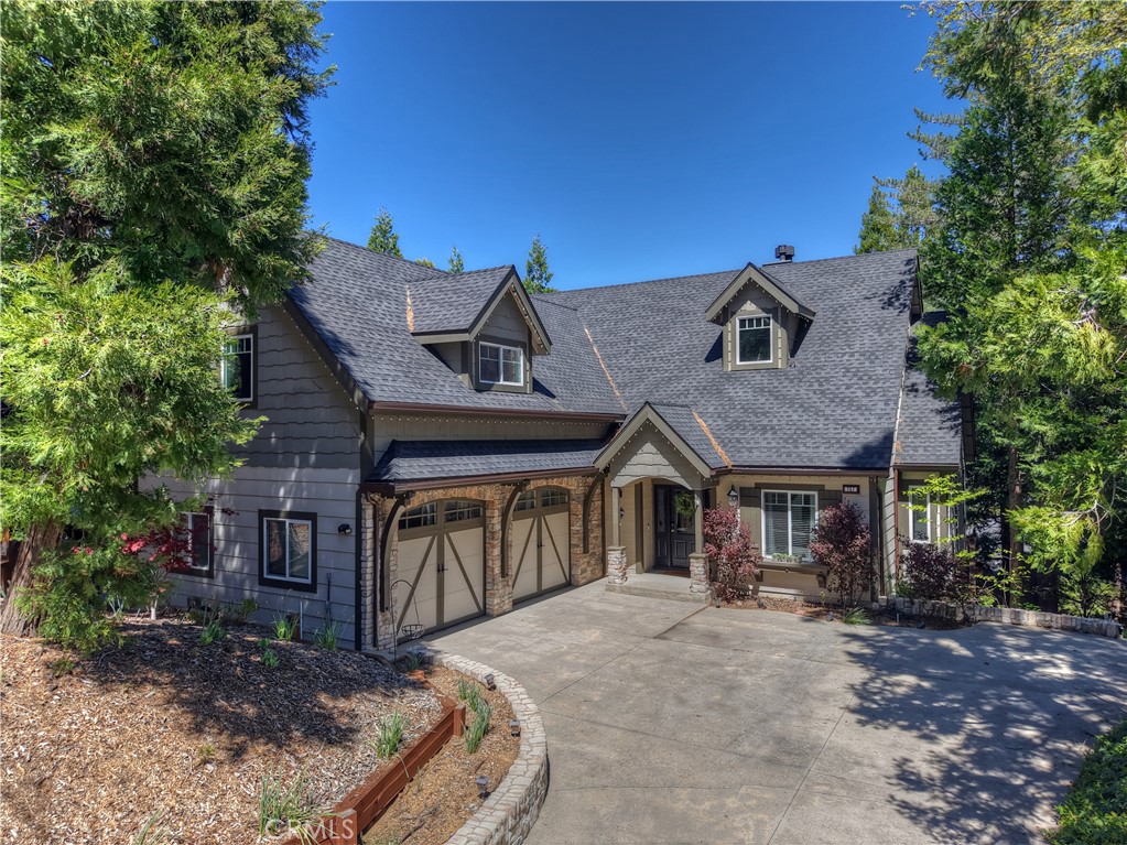 757 Nadelhorn Drive