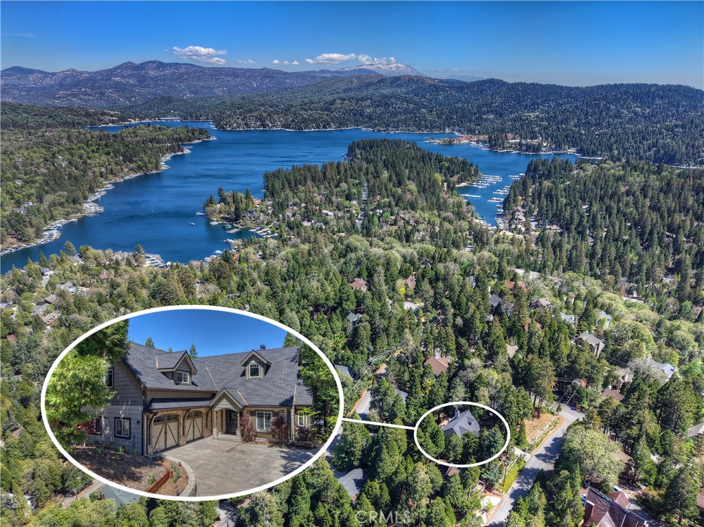 757 Nadelhorn Drive