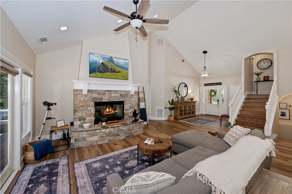 757 Nadelhorn Drive