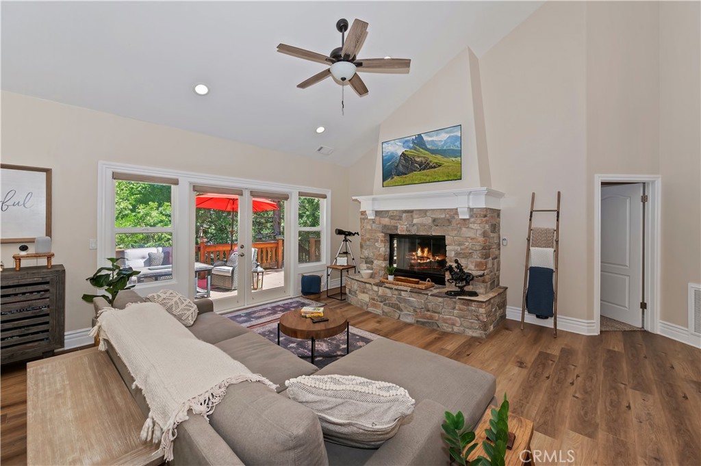 757 Nadelhorn Drive