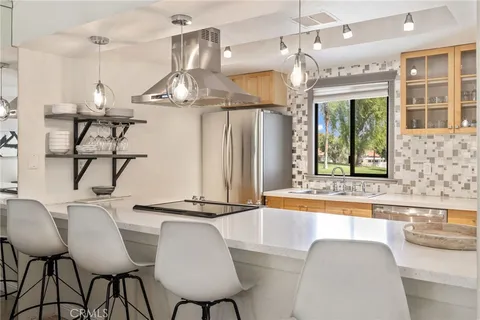 40491 Pebble Beach Cir, Palm Desert, CA 92211 - MLS#: PW25227414