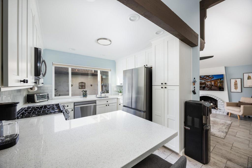 Spring Valley - Residential