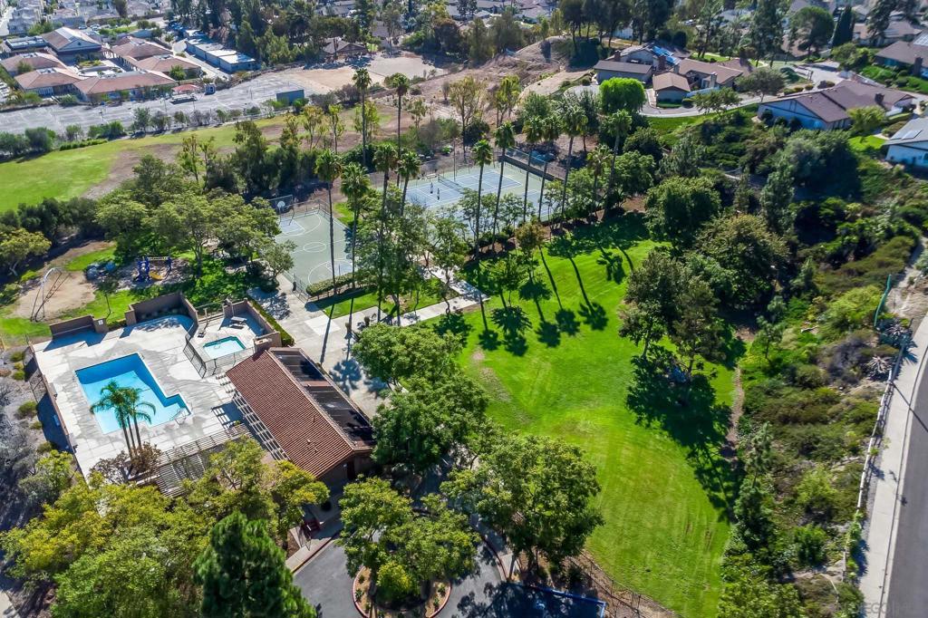 Spring Valley - Residential