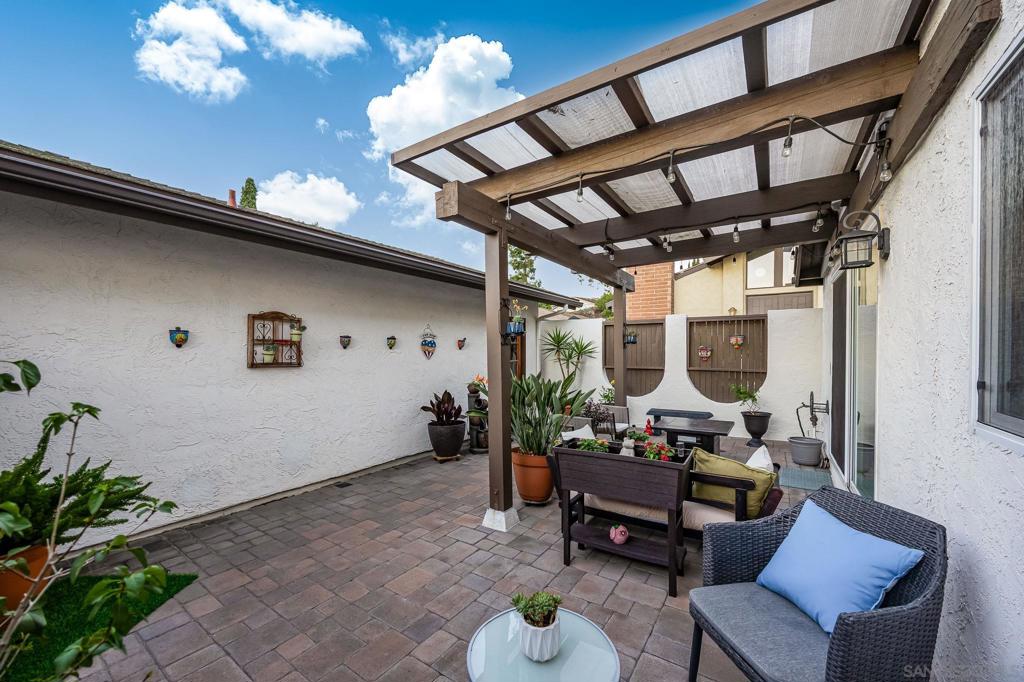 Spring Valley - Residential