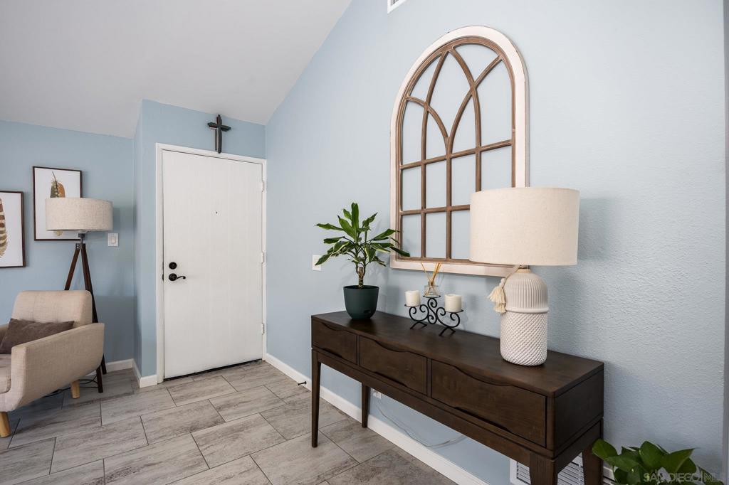 Spring Valley - Residential