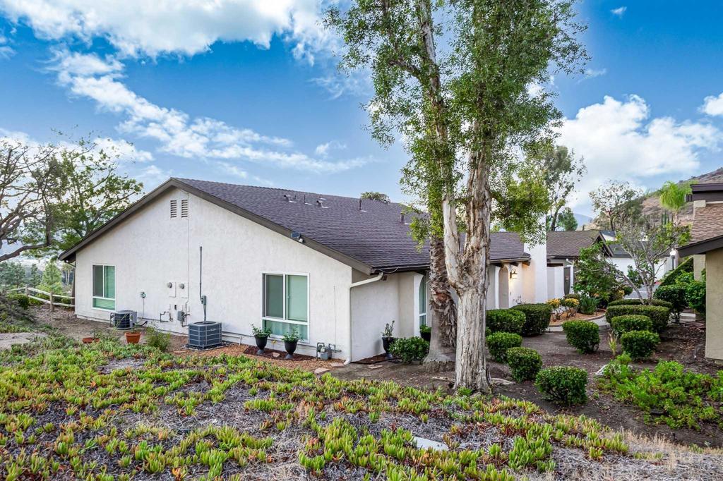 Spring Valley - Residential