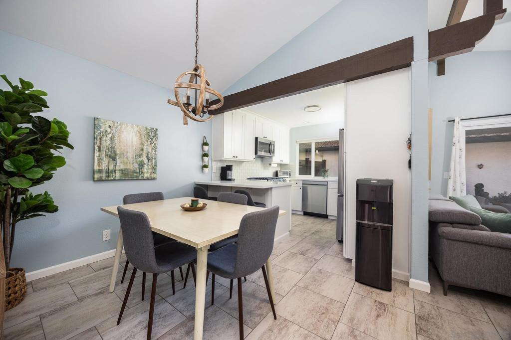 Spring Valley - Residential