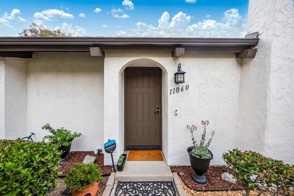 Spring Valley - Residential