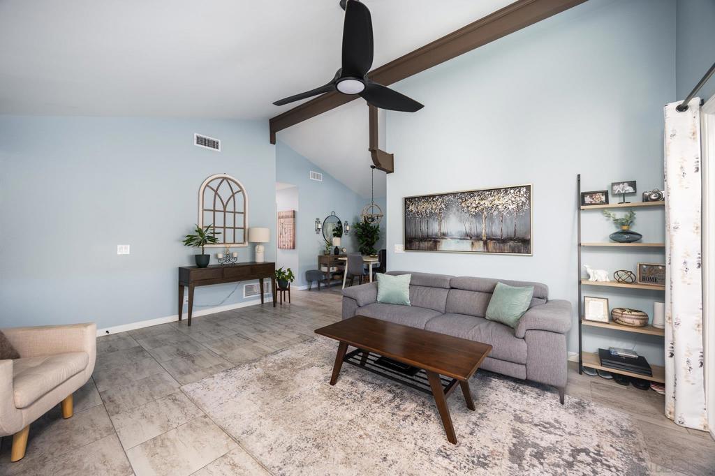 Spring Valley - Residential