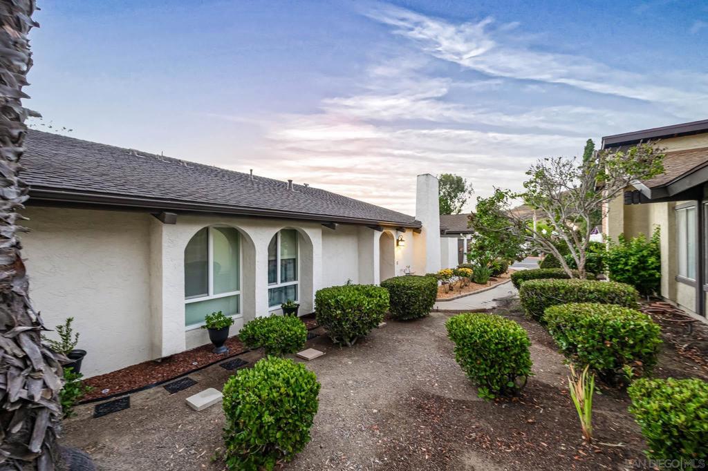 Spring Valley - Residential