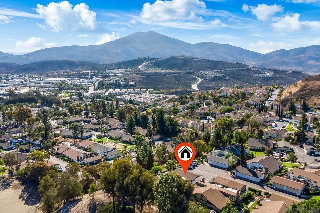 Spring Valley - Residential