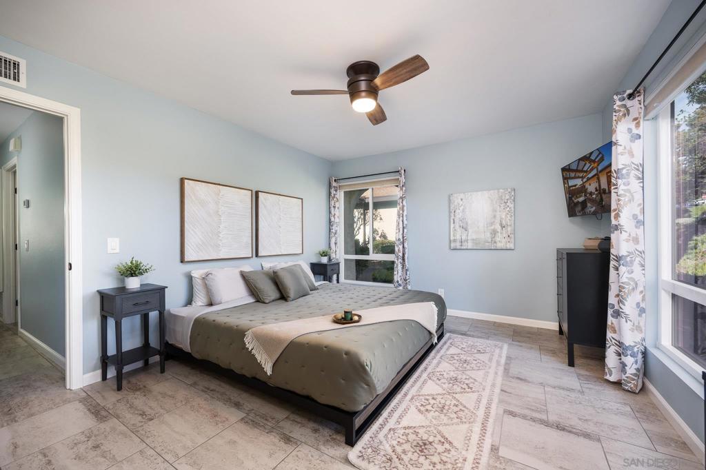 Spring Valley - Residential