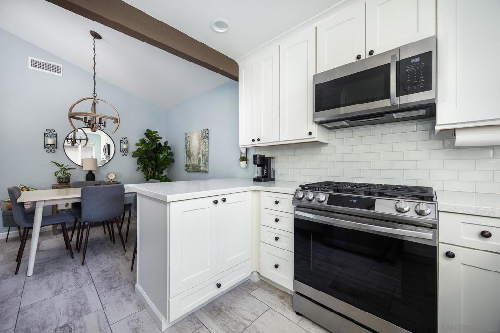Spring Valley - Residential
