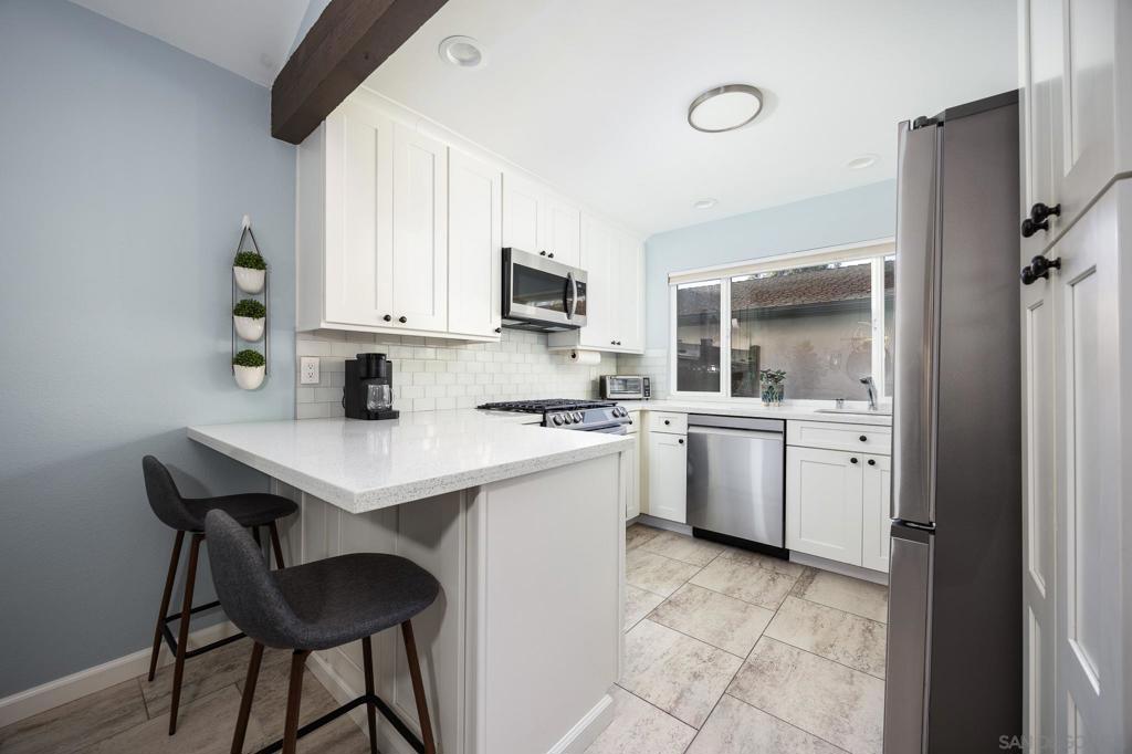 Spring Valley - Residential