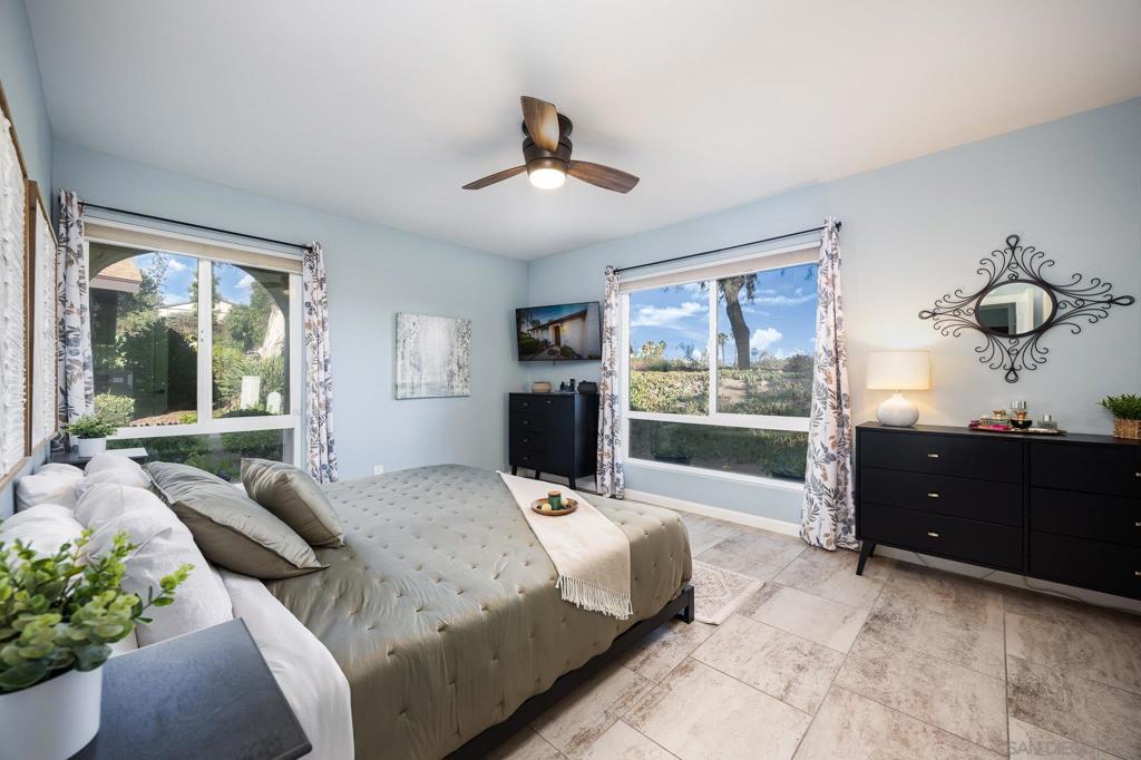 Spring Valley - Residential