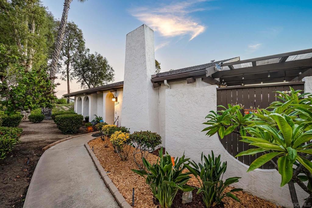 Spring Valley - Residential