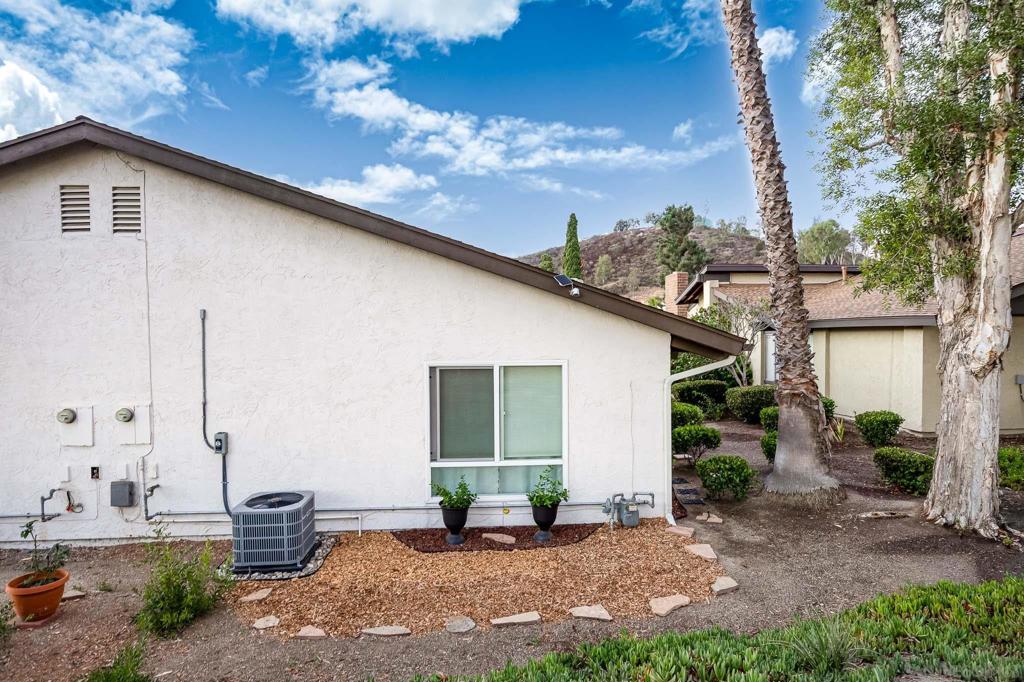 Spring Valley - Residential