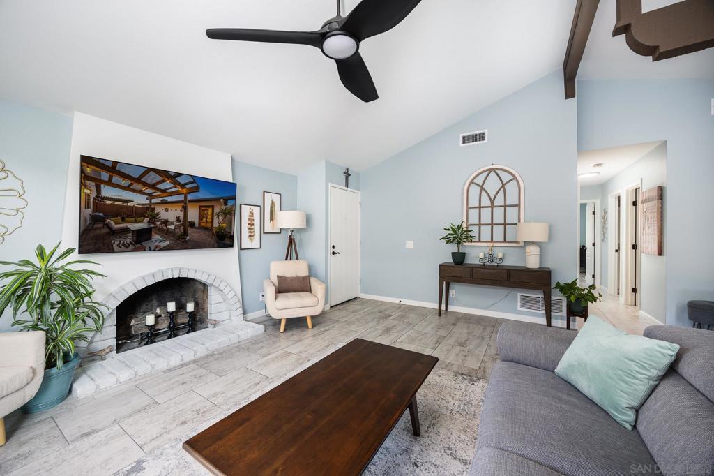 Spring Valley - Residential