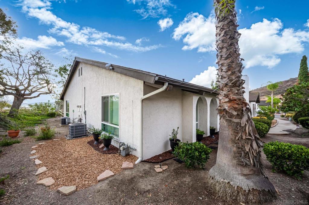 Spring Valley - Residential