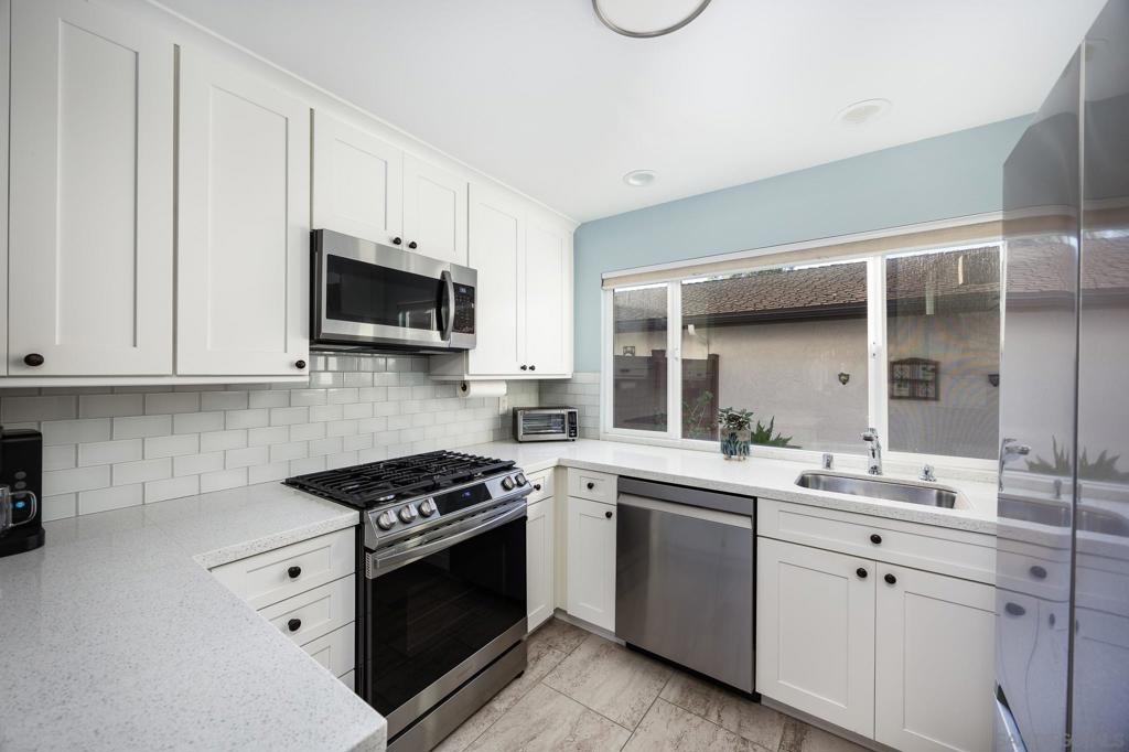 Spring Valley - Residential