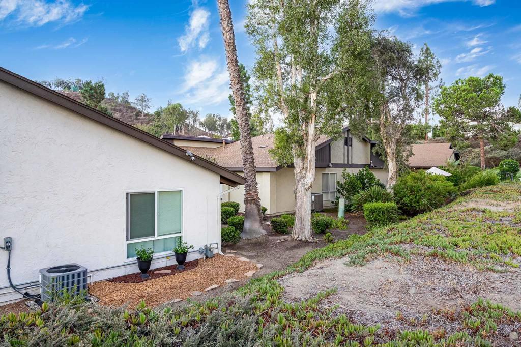 Spring Valley - Residential