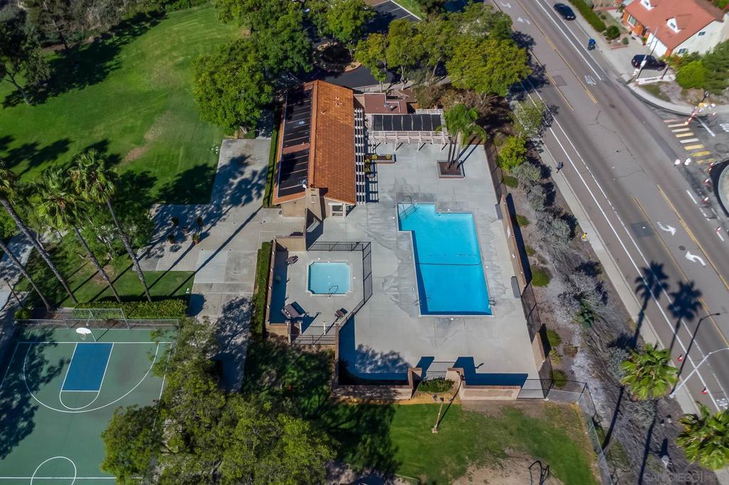 Spring Valley - Residential