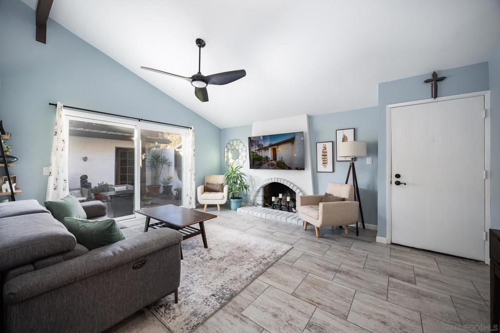Spring Valley - Residential