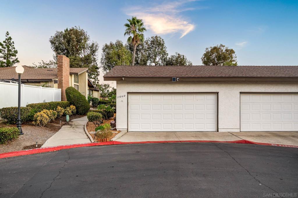 Spring Valley - Residential