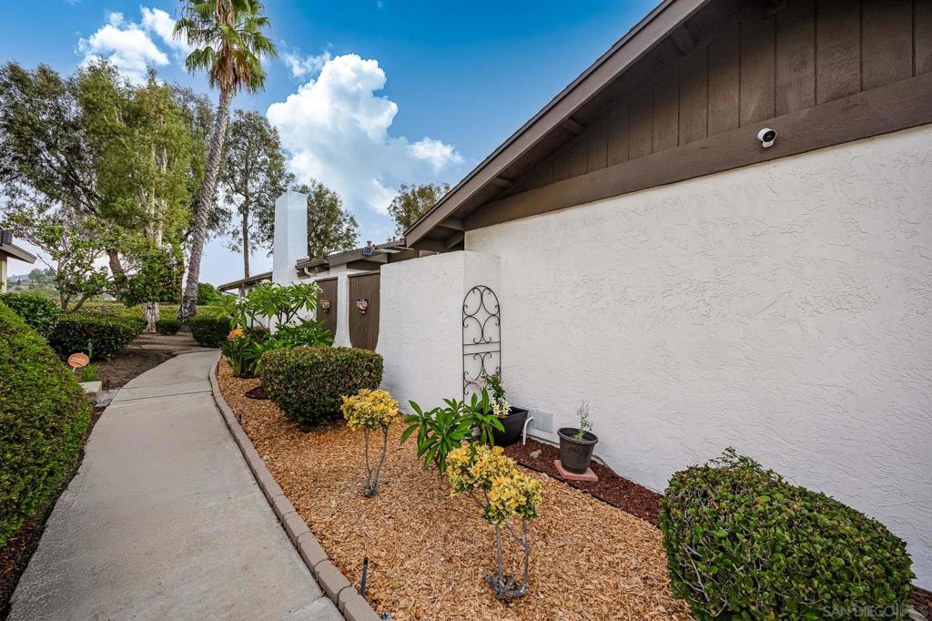 Spring Valley - Residential