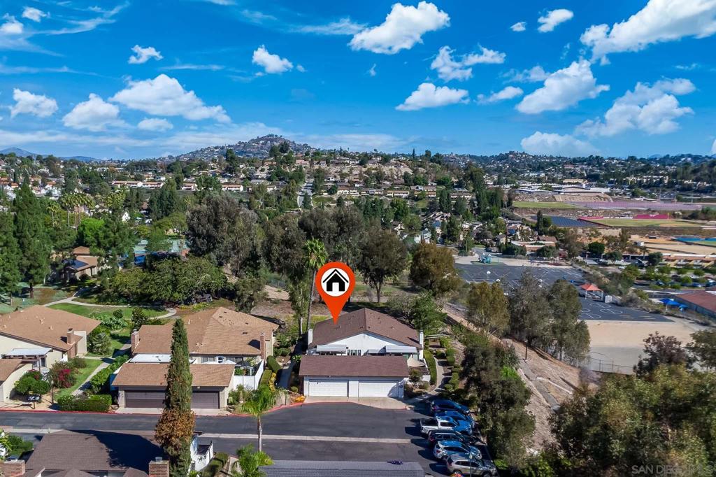 Spring Valley - Residential