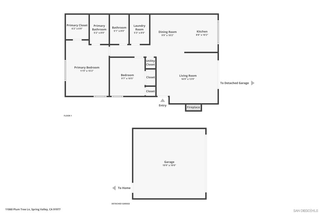 Spring Valley - Residential