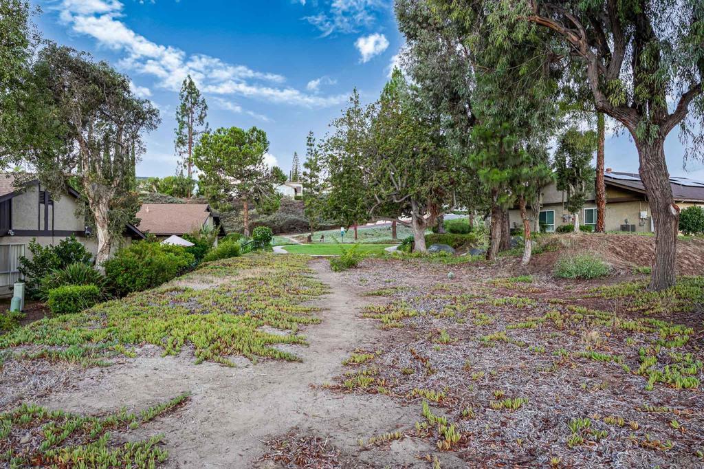 Spring Valley - Residential