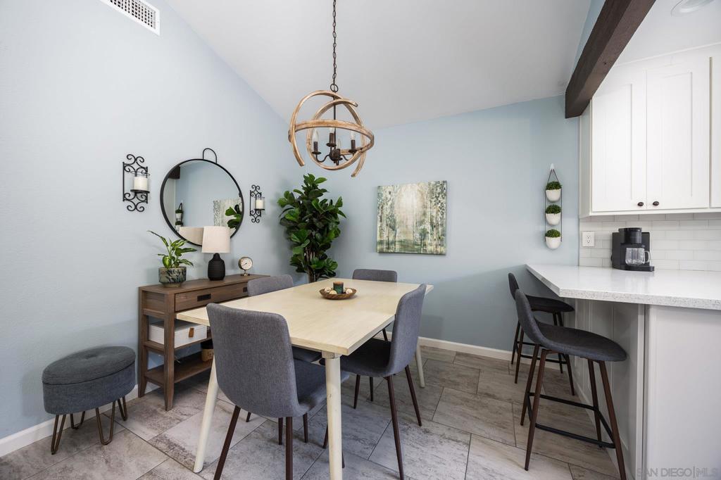 Spring Valley - Residential