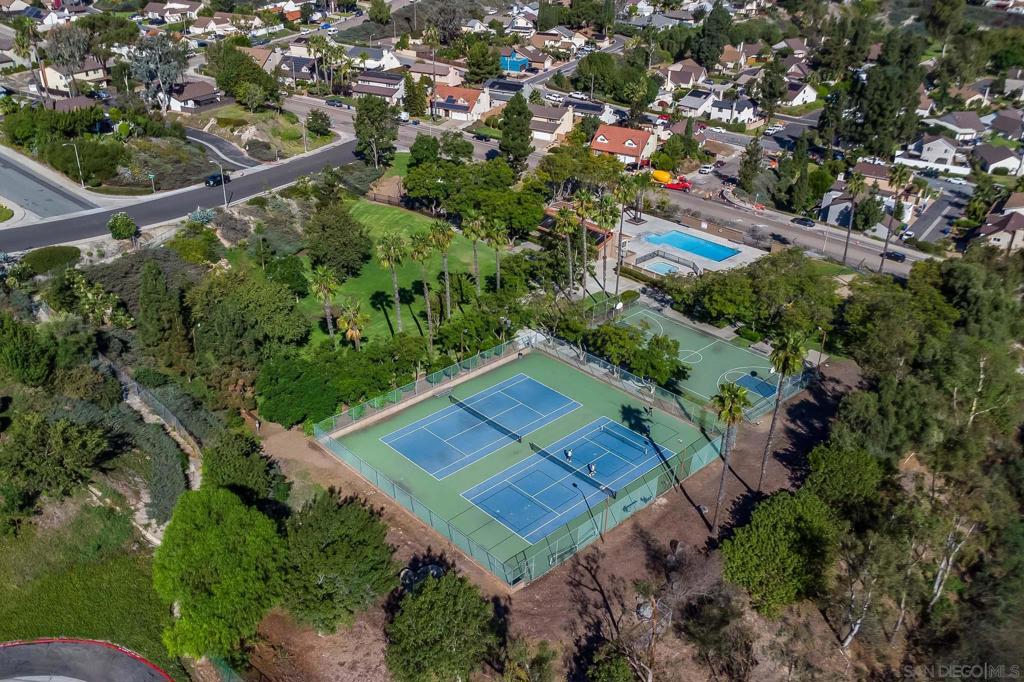 Spring Valley - Residential