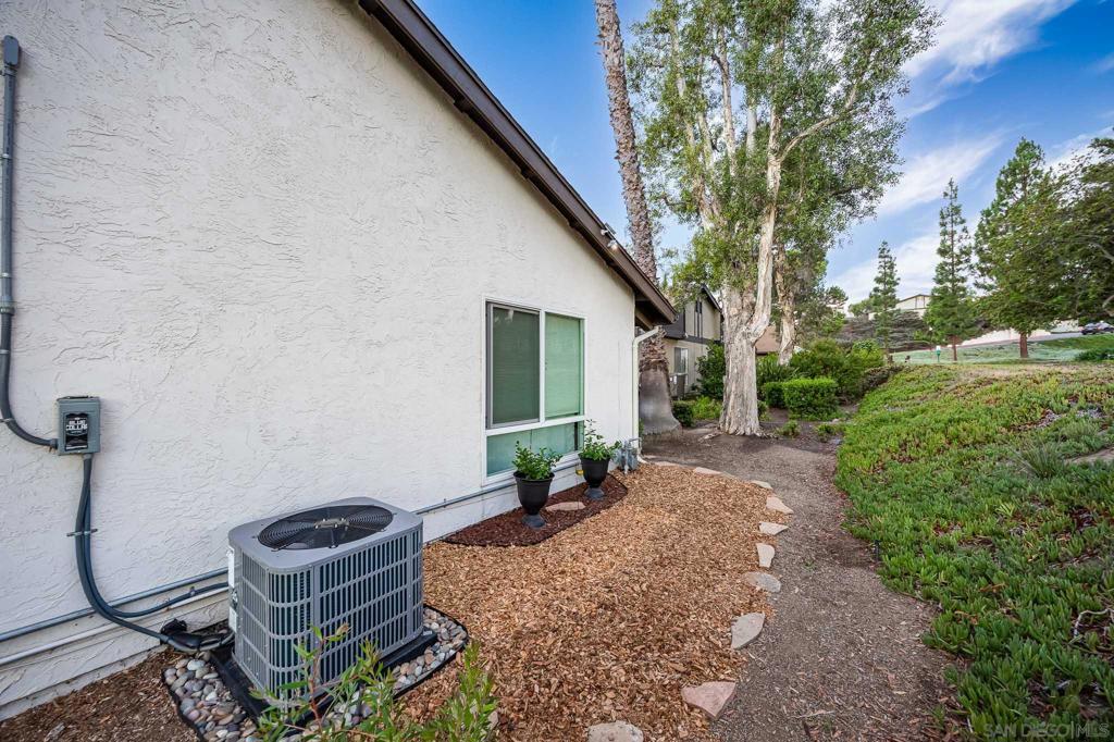 Spring Valley - Residential