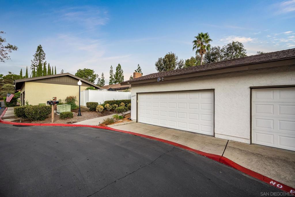 Spring Valley - Residential