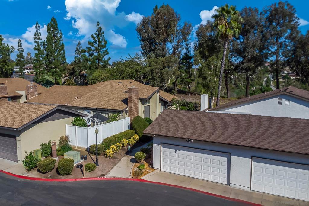 Spring Valley - Residential