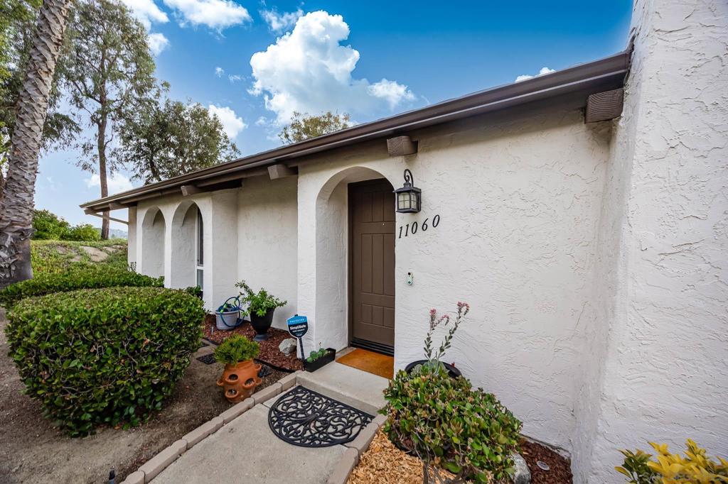 Spring Valley - Residential