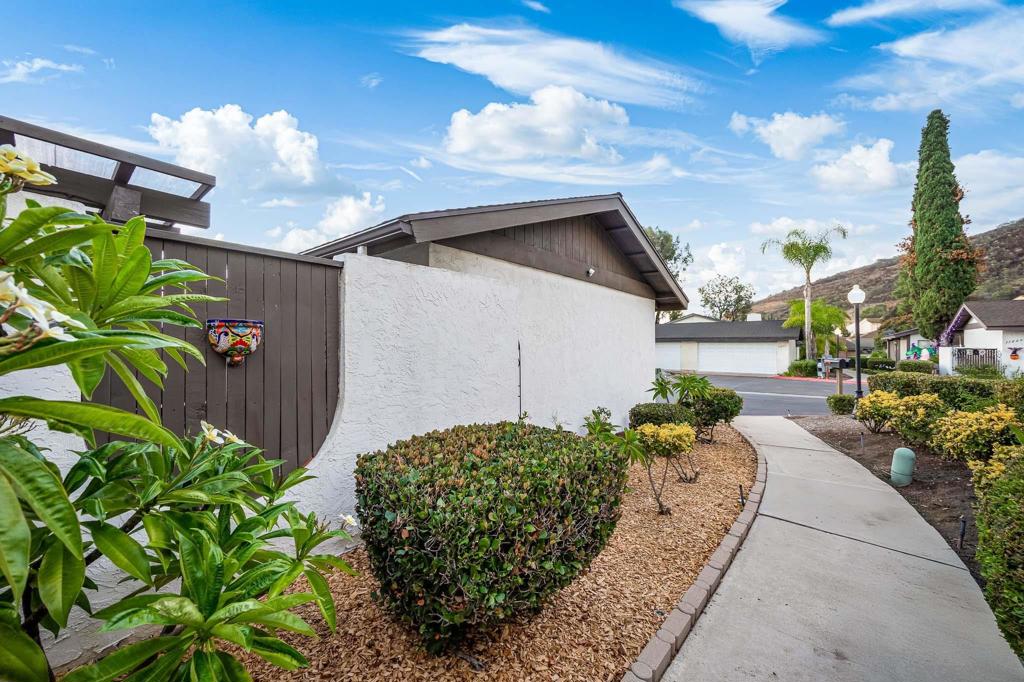 Spring Valley - Residential