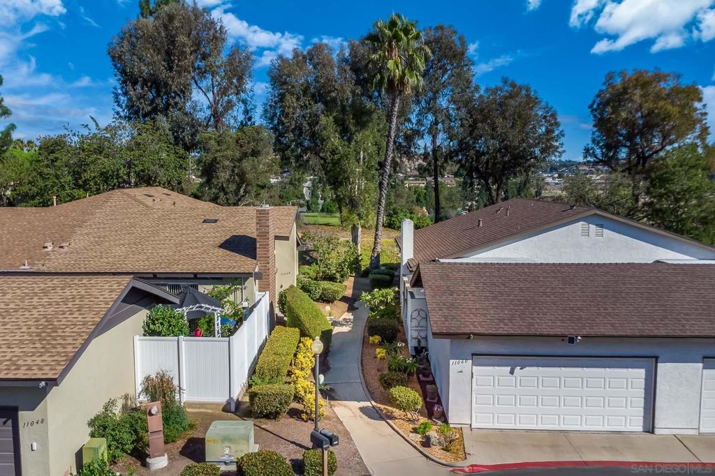 Spring Valley - Residential