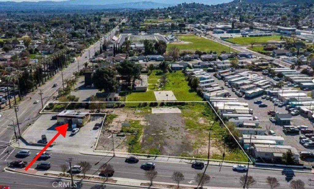 6128 Mission