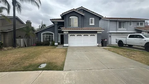 13330 Green Mountain Dr, Corona, CA 92883 - MLS#: CV26105000
