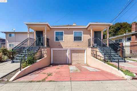 Photo of 1821 74Th Ave Ave, Oakland, CA 94621 (MLS # 41108976)