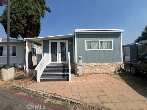 Photo of 2075 W Rialto Ave. SPC #47 Ave, San Bernardino, CA 92410 (MLS # IG25183108)