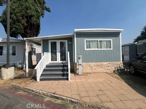 2075 W Rialto Ave. Spc #47, San Bernardino, CA 92410 - MLS#: IG25183108